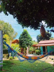 Caraiva Recanto Pousada de Ferias