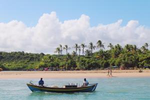 Caraiva Recanto Pousada de Ferias