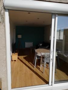 Maisons de vacances La Maisonnette au coeur de la plaine : photos des chambres