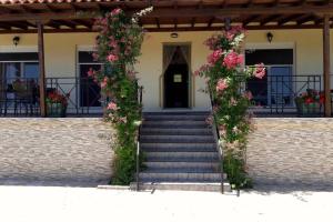 Eleni's House Chorefto Pelion Greece