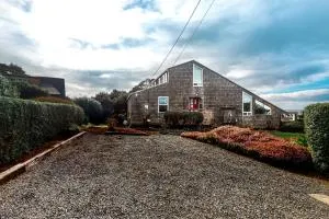 Ocean Light Cottage - Seal Rock