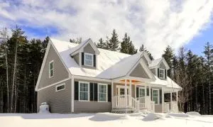 Island Pines - Hendricks Harbor