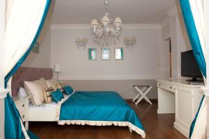 Boutique Vila Paradis