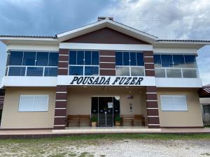 Pousada Fuzer