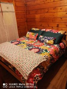Chalet 2 Chambres