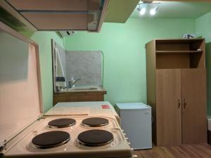 Midtown Place Apartment Loft таванска стая с баня DORIS 2