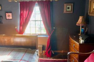 17th Century Boutique Getaway in the Countryside