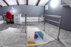 Apartments More Luxury