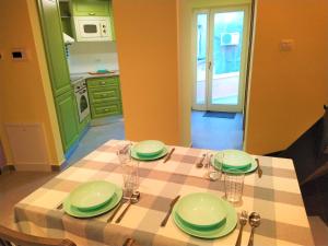 Luxury apartment - Old soul with a new heart