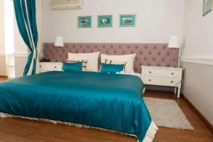 Boutique Vila Paradis - Deva