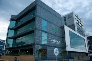 Hotel San Silvestre - Barrancabermeja
