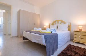 T2 Oásis Parque, Piscinas, Jacuzzi e ténis!