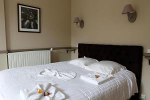 B&B / Chambres d'hotes Villa Roma B&B : photos des chambres