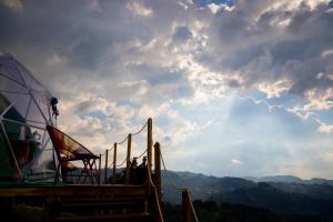 Samaná Ecohabs Glamping