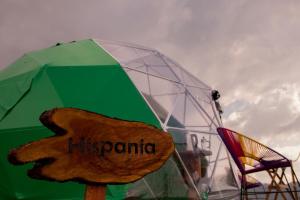 Samaná Ecohabs Glamping