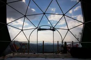 Samaná Ecohabs Glamping - Supatá