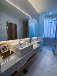 Phòng Gia đình 3 người (Triple Family Room)
