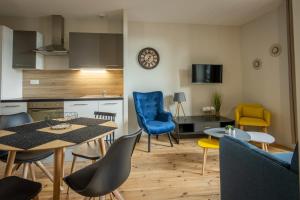 Appartements Residence Plaisance : photos des chambres