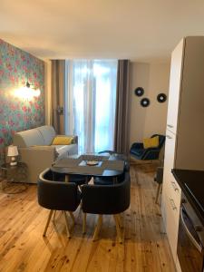 Appartements Residence Plaisance : photos des chambres