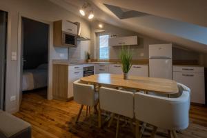 Appartements Residence Plaisance : photos des chambres