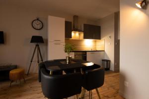 Appartements Residence Plaisance : photos des chambres