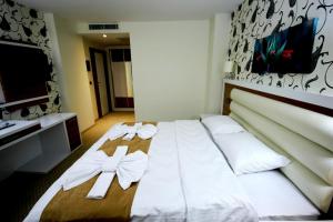 Standard Single Room room in Mesopotamia Hotel