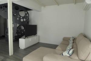 Appartements Hamabi : photos des chambres