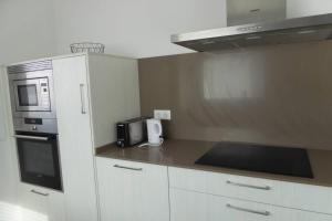 Appartements Hamabi : photos des chambres