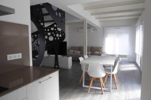 Appartements Hamabi : photos des chambres