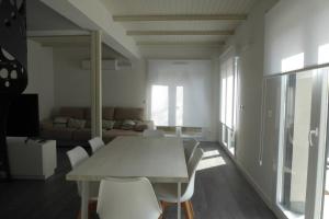 Appartements Hamabi : photos des chambres