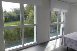 Appartements Hamabi : photos des chambres