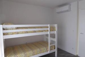 Appartements Hamabi : photos des chambres