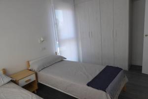 Appartements Hamabi : photos des chambres