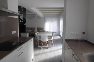 Appartements Hamabi : photos des chambres