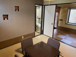 三十三間堂近くのカノンハウス Kanon House