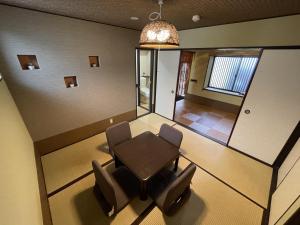 三十三間堂近くのカノンハウス Kanon House