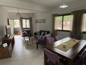 Bajada Vieja Departamentos