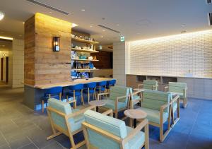 Far East Village Hotel Yokohama