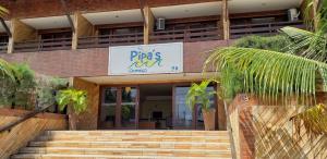 Pipas Ocean Prime Vista Mar