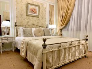 Superior Family Room with Two-Bedrooms room in Boutique Hotel PORTUM 1905