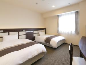 Urban Hotel Minami Kusatsu