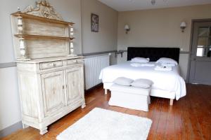 B&B / Chambres d'hotes Villa Roma B&B : photos des chambres