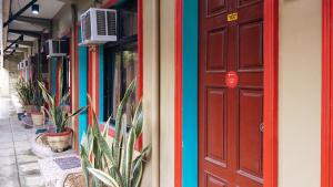 RedDoorz @ Bankal Lapulapu