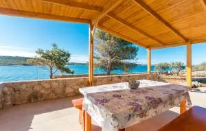 Mobile home Rock Rose 1 - Island Gangaro