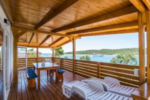 Mobile home Rock Rose 2