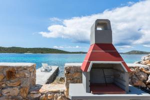 Mobile home Rock Rose 2