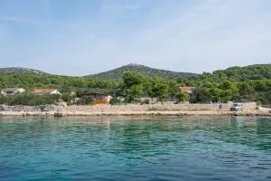 Mobile home Rock Rose 2 - Island Gangaro