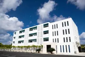 Blue Cove Terrace - Sarahama