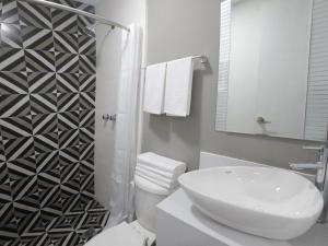 Casa moderna equipada como en pequeño hotel hab 4