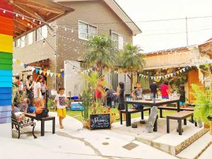 Tabist Guest house Pumping Surf